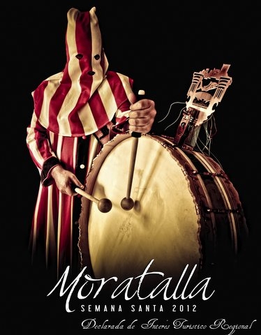 Moratalla, Semana Santa