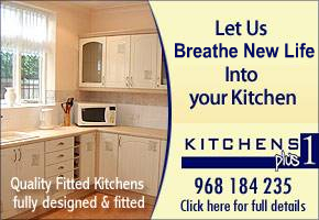 Kitchens Plus1 San Pedro del Pinatar