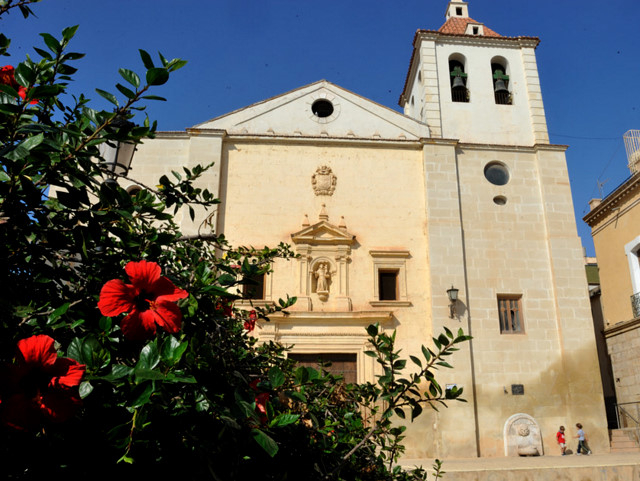 The Fajardos, Marqueses de Los Vélez