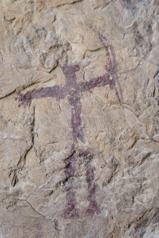 The Cueva-sima de la Serreta, Cieza