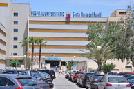 Hospital General Universitario Santa Maria del Rosell
