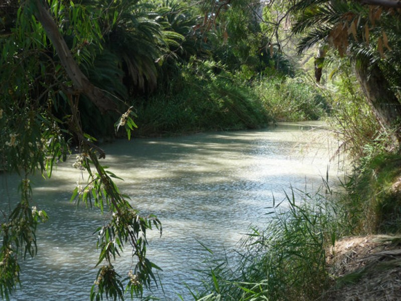 Understanding water and the drought in Murcia and the Segura basin