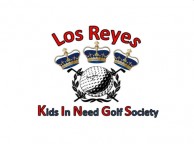 Los Reyes (Kids in Need) Golf Society