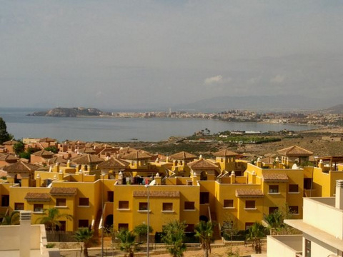 Property rentals Mojon Hills, Isla Plana near Mazarron