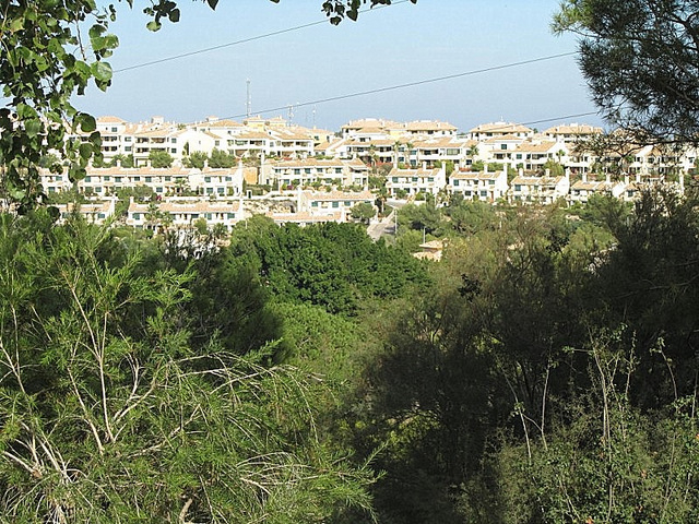 Property at Campoamor Golf