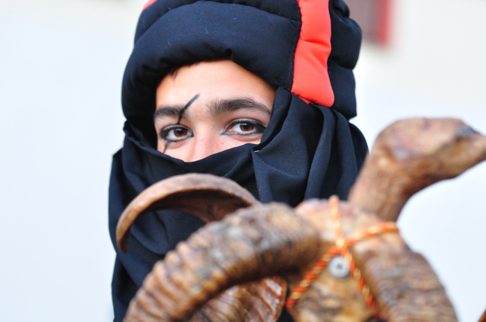 History of Los Belones