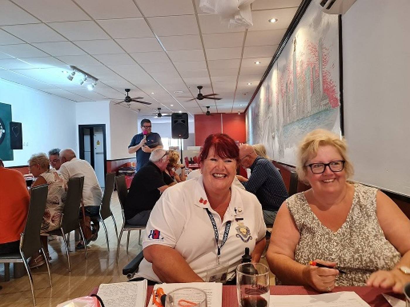 The Royal British Legion Murcia Branch