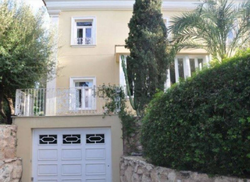 This is what the most expensive house in Murcia looks like