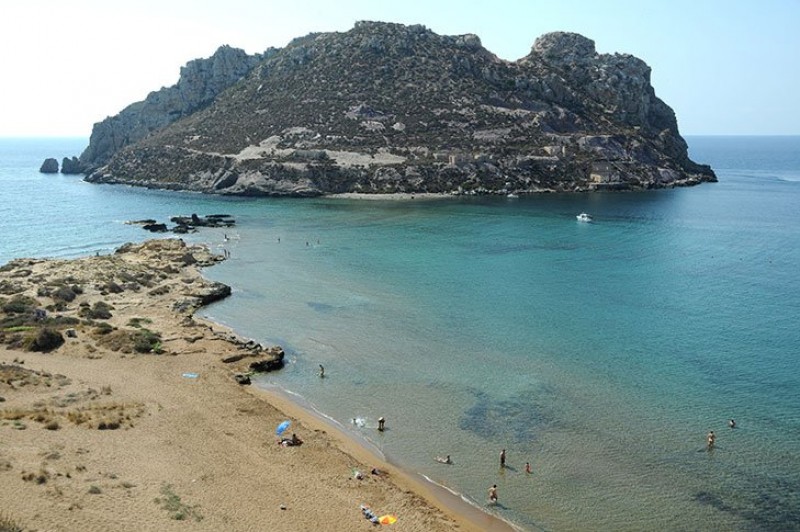 Spectacular landscapes unique to the Region of Murcia