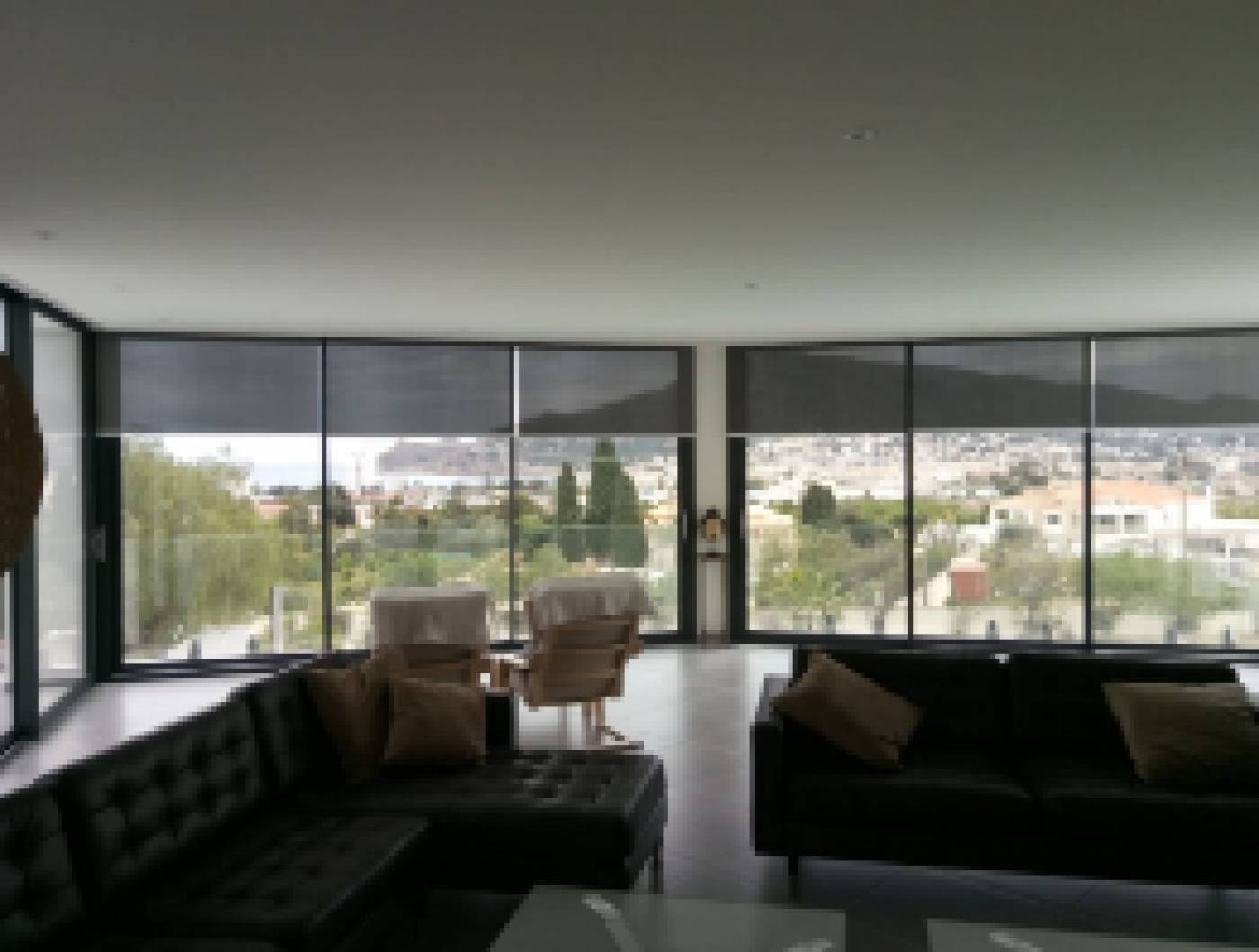 Blinds Casa custom fitted blinds, screens and shutters on the Costa Blanca