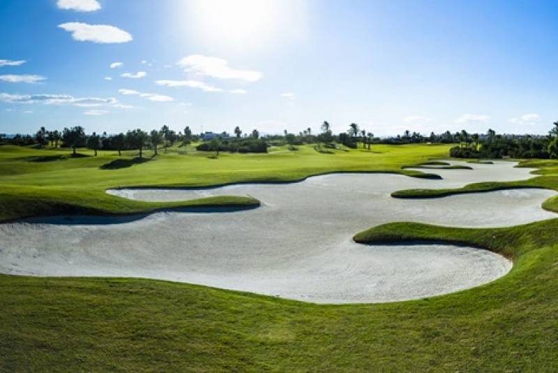 Roda Golf Course at Roda Golf Resort