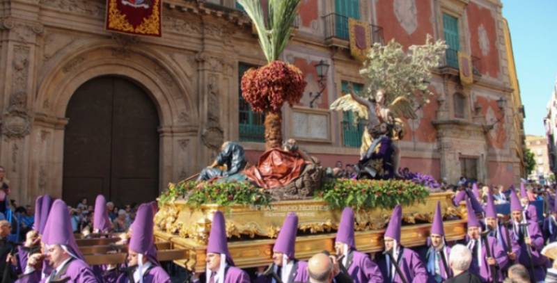 5 annual celebrations in Murcia every homeowner should know about