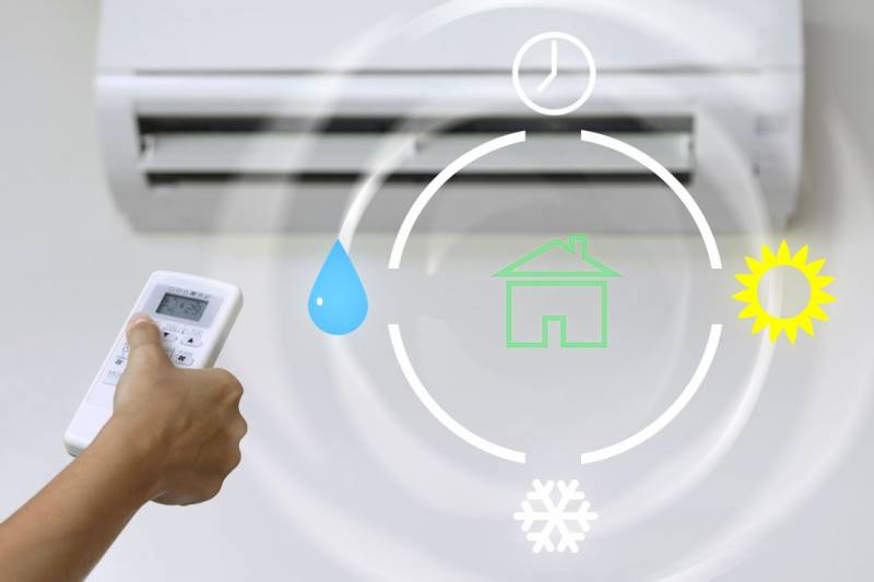 Affordable all-season heating and air conditioning solutions in Spain