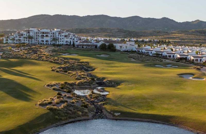 European Pro Golf Tour visits El Valle and Roda Golf in 2024