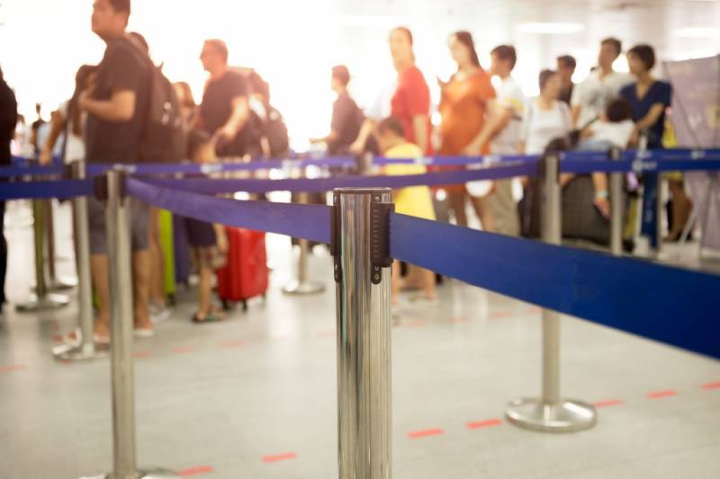 Will anyone actually be compensated for flights after the Friday IT crash?