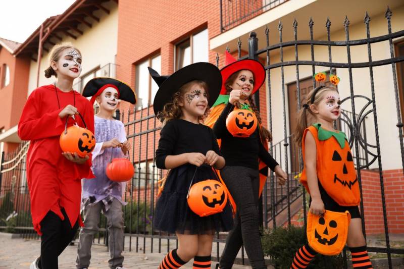 Halloween and All Saints' Day in Spain: Traditions and everything you need to know