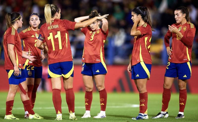 Tickets are now on sale to watch Spain's national women's team take on South Korea in Cartagena