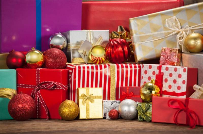 The ultimate Christmas shopping guide: Discover Spain's best stores for every gift