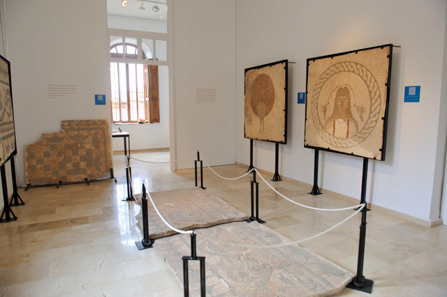 The history of Portmán