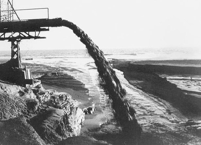 Introduction to Portmán