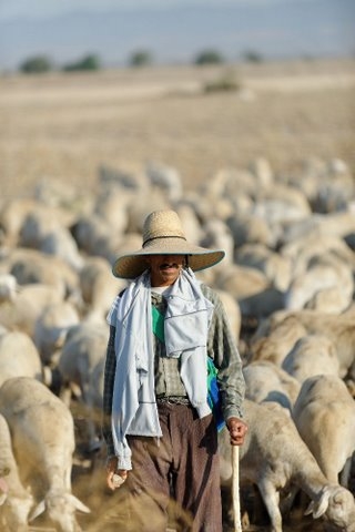 The history of Blanca