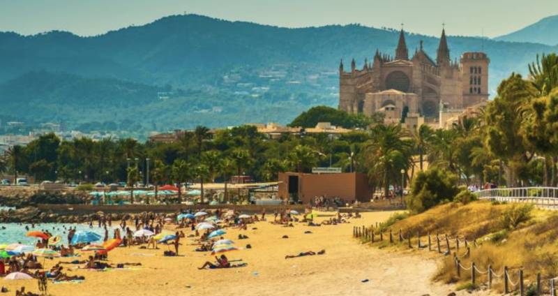 Three holiday destinations to avoid in Spain in 2025