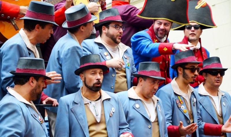 Cádiz Carnival: Discover the musical and comedic delight of southern Spain’s biggest costume party