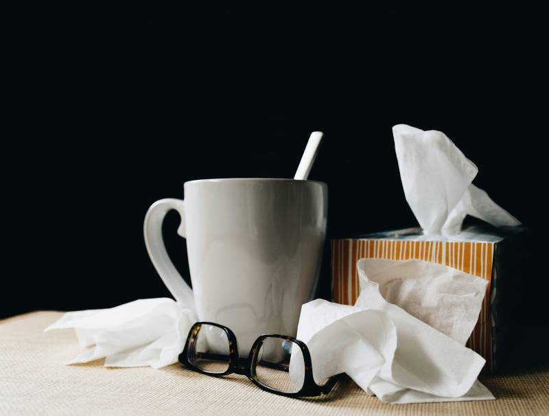 Flu cases surge in Spain... but what does it mean for you?