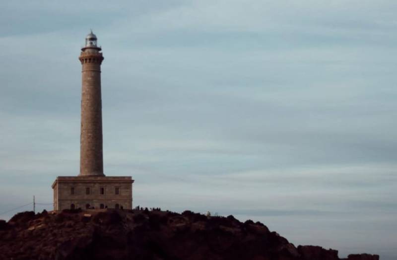 Cabo de Palos lighthouse granted maximum heritage protection