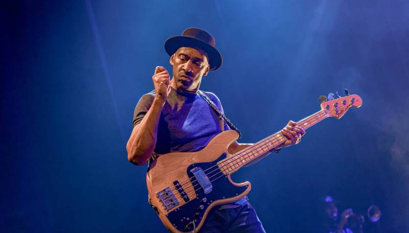 Full programme for the 2025 San Javier Jazz Festival