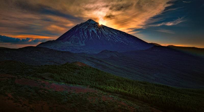 Big changes coming to Spain's Mount Teide: What walkers need to know before their next visit
