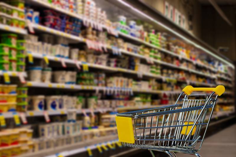 Why are our tomatoes, milk and olive oil so expensive? The real story behind Spain’s food prices 