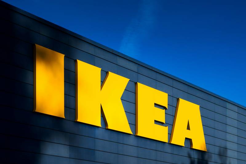 IKEA opens boutique hotel in the Canary Islands