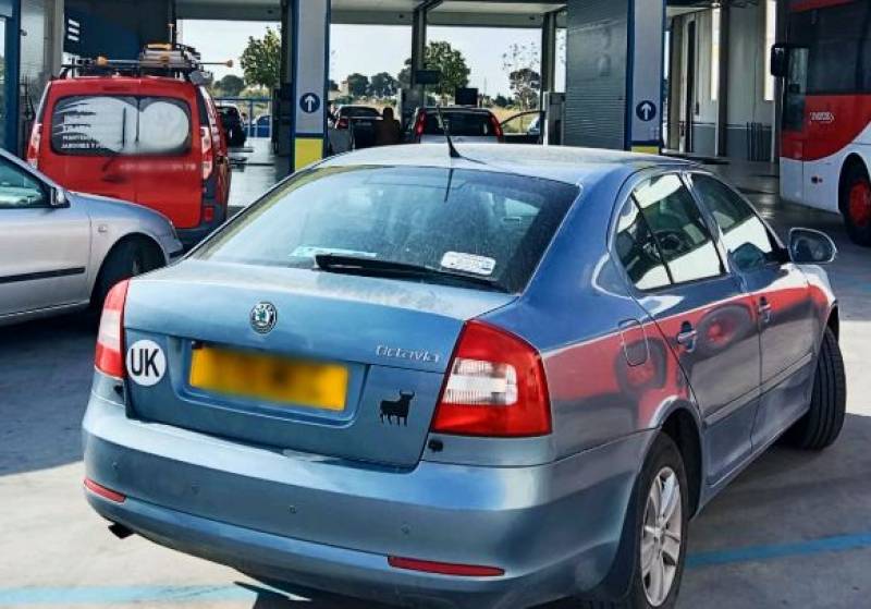 Want to buy, sell or import a car in Spain? Make sure you read this first!