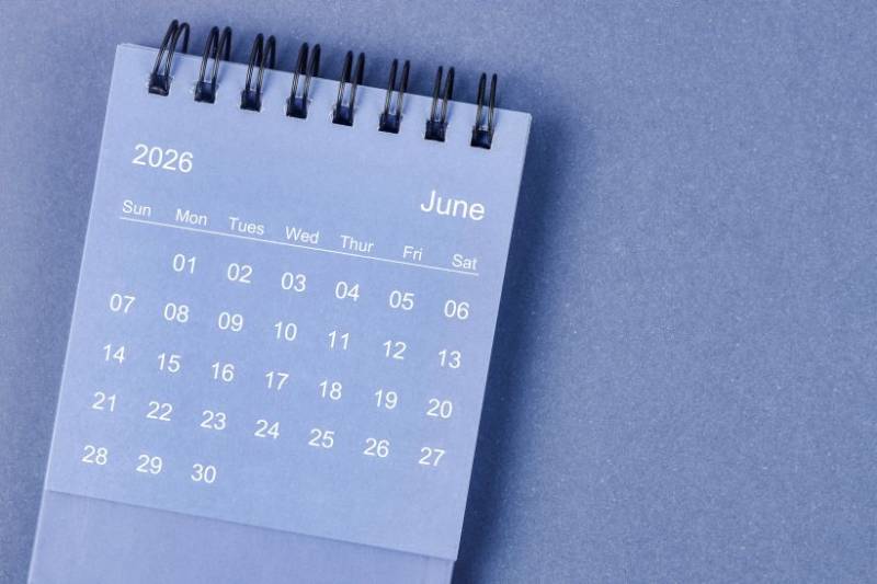 Region of Murcia public holiday calendar 2026 released already: These are the 12 national and regional festivos next year
