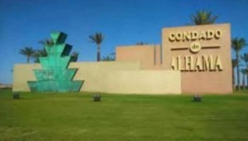 Weekly summer market returns to Condado de Alhama!