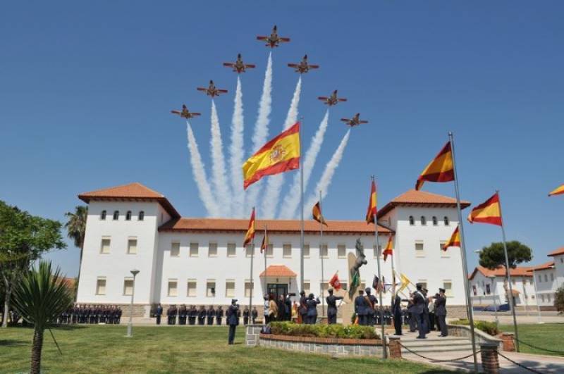 August 16 Free ENGLISH LANGUAGE guided tour of Santiago de la Ribera in San Javier