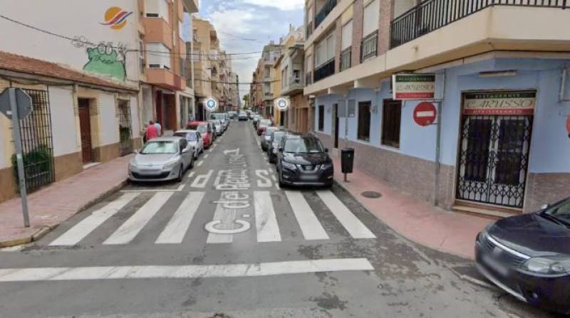 Turkish gang member killed in broad daylight shooting in Torrevieja