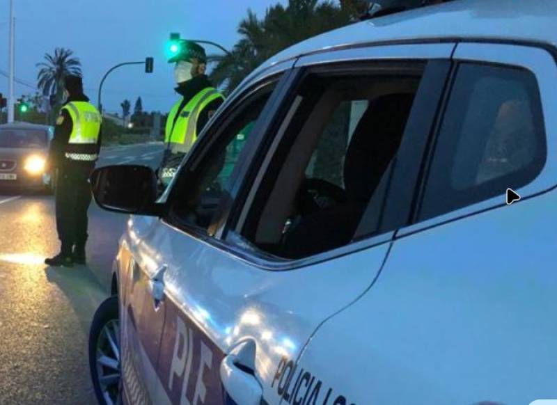 Grandfather and grandson attacked by Irish teens in Mallorca bar row