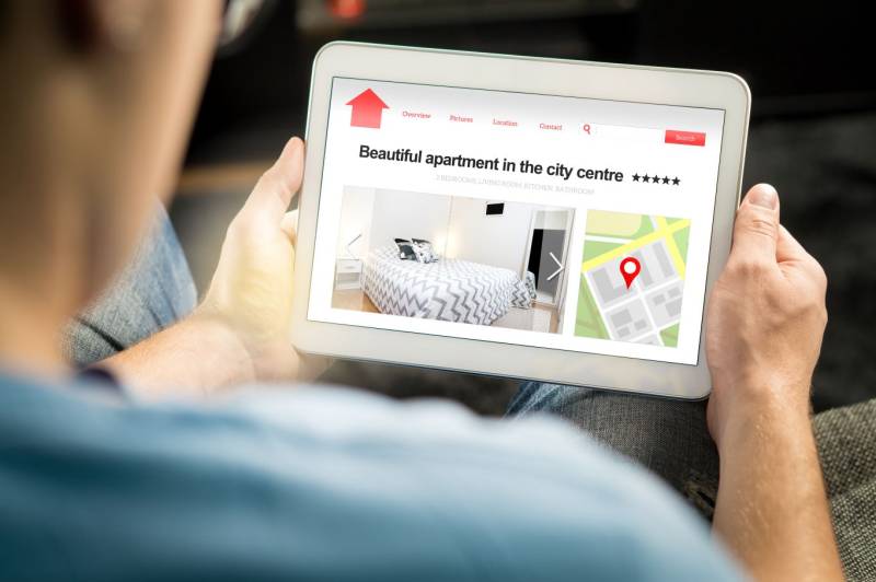 1 in 10 rental searches in Murcia comes from foreigners