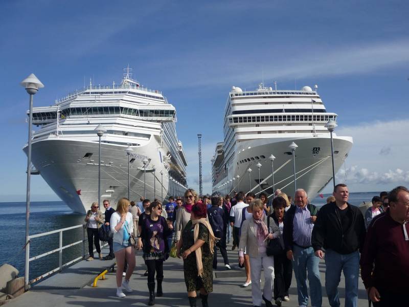 <span class="title"><a href="https://rodatoday.com/cartagenas-cruise-scene-breaks-new-records-with-bumper-october-arrivals_1000243495-a.html">Cartagena's cruise scene breaks new records with bumper October arrivals</a></span><span class="content">Luxury ships and thousands of holidaymakers put the port on the map for Mediterranean voyages     Cruise tourism in Cartagena..</span>