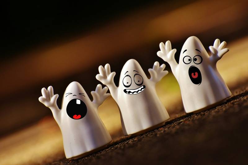 12 ways to keep your Halloween fun, safe and friendly to your wallet