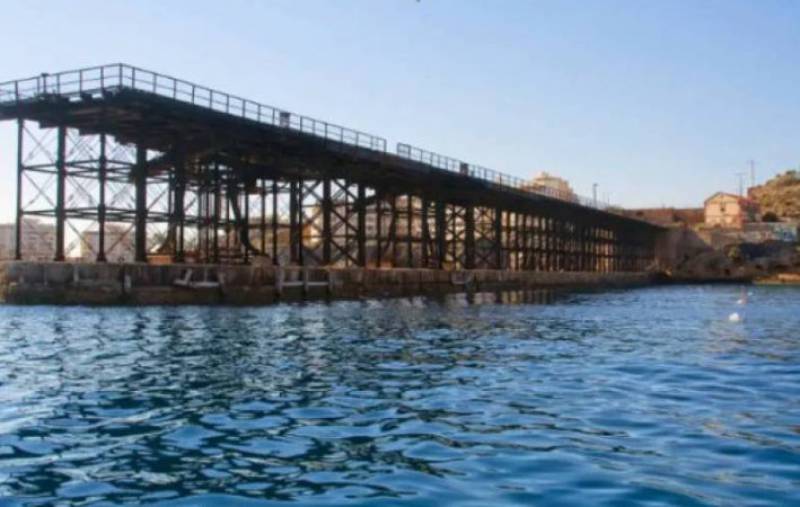 What’s on in Aguilas November 2025