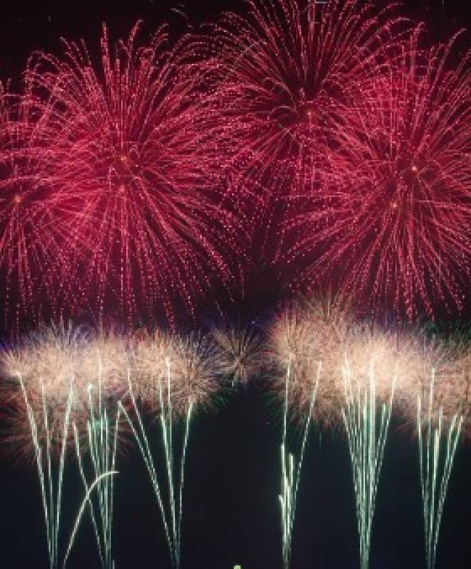 Bonfire Night lights up Gibraltar with family fun and fireworks on November 5