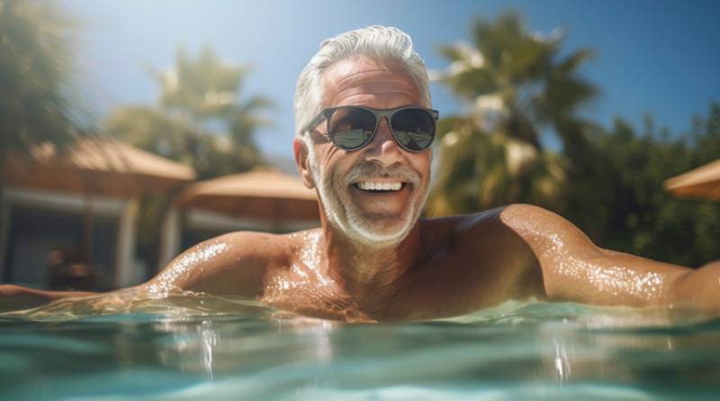 Nearly 200,000 cut-price spa holidays available for pensioners in Spain in 2026
