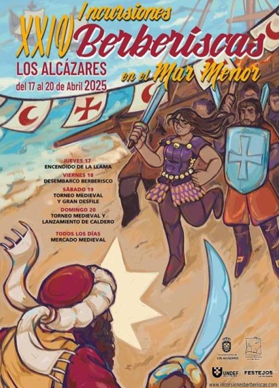 Los Alcázares launches new year-round tourism strategy