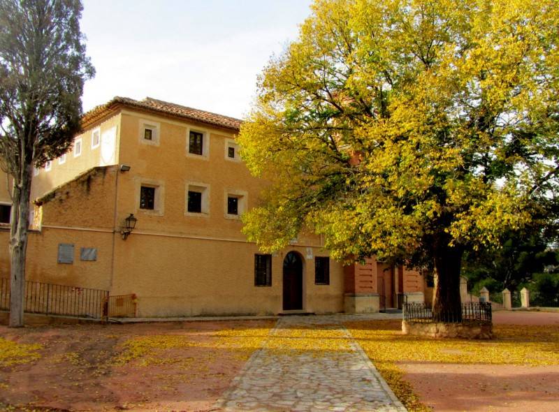 10 reasons to visit Jumilla in northern Murcia