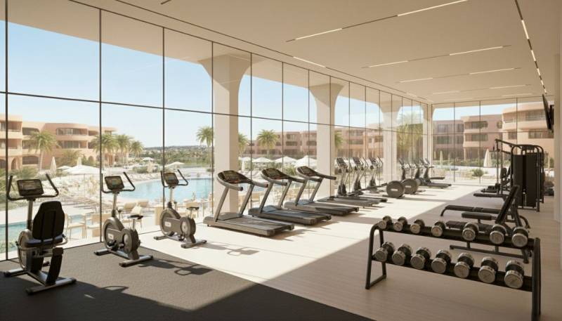 The Art of Living in Spain introduces the WOW Longevity Hotel Apartments, a new investment-led tourism concept