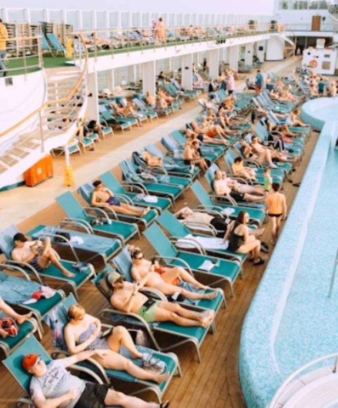 Costa Cruises sets sail from Alicante next spring