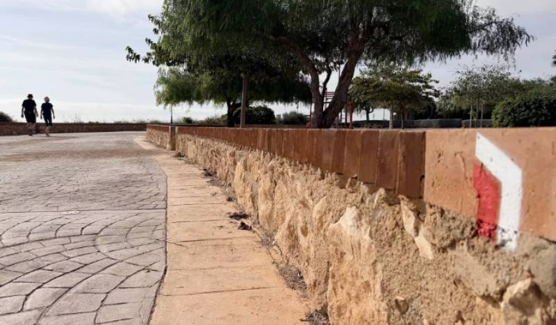 Cabo Roig rejoins the Mediterranean Trail as cliff walk reopens